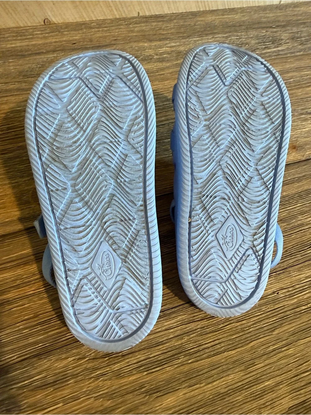 Chaco comfortable light